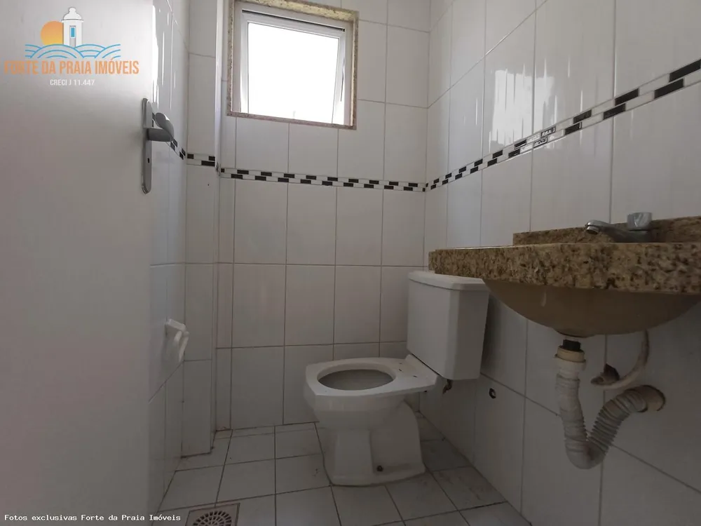Casa de Condomínio, 2 quartos - Foto 6