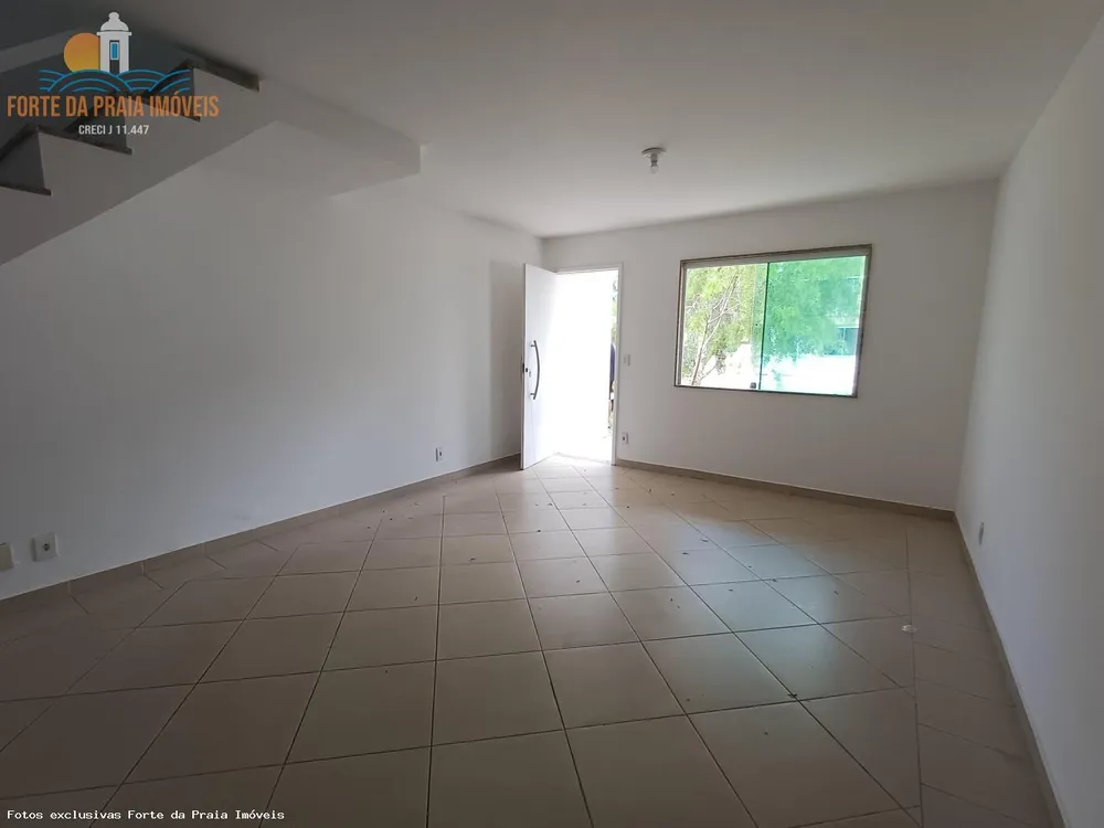 Casa de Condomínio, 2 quartos - Foto 4