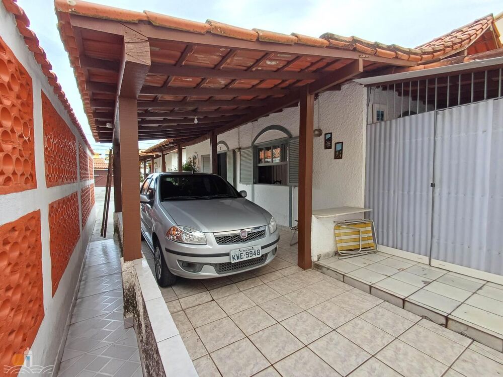 Casa de Condomínio à venda com 2 quartos, 81m² - Foto 3