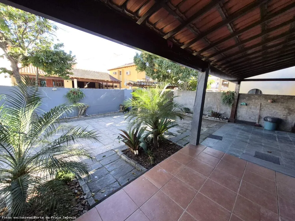 Casa, 3 quartos, 165 m² - Foto 16