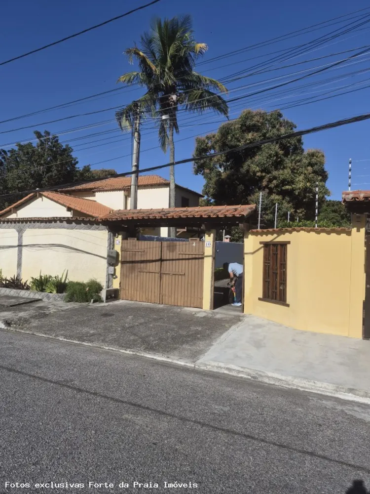Casa, 3 quartos, 165 m² - Foto 4