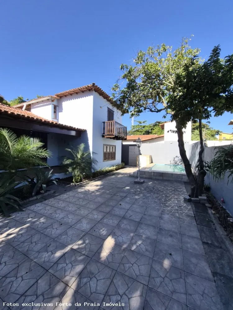 Casa, 3 quartos, 165 m² - Foto 9