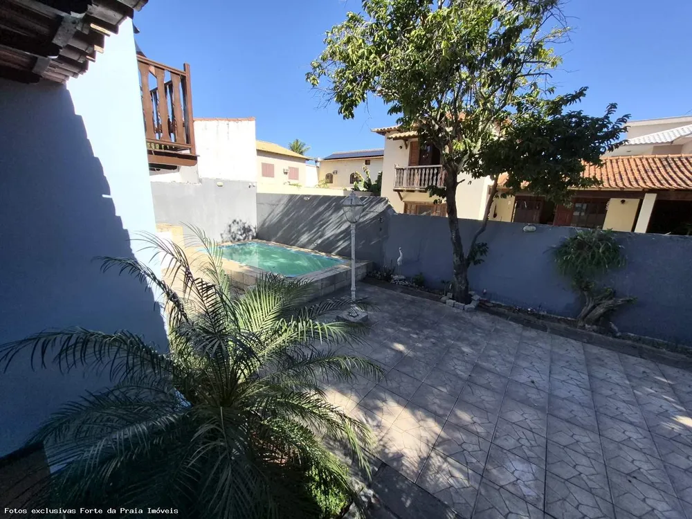 Casa, 3 quartos, 165 m² - Foto 10