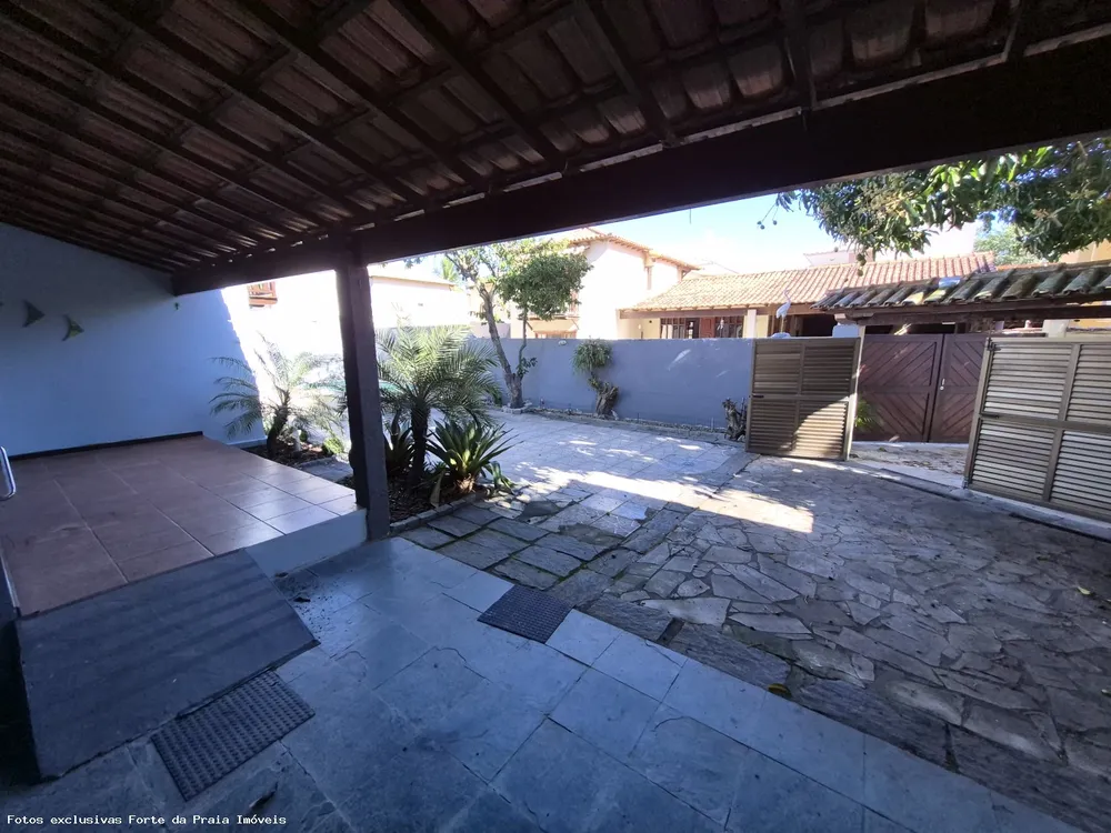 Casa, 3 quartos, 165 m² - Foto 11