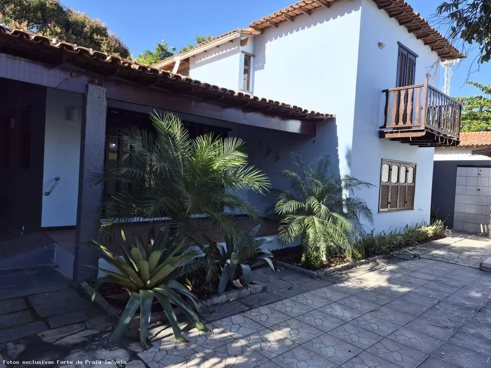 Casa, 3 quartos, 165 m² - Foto 1