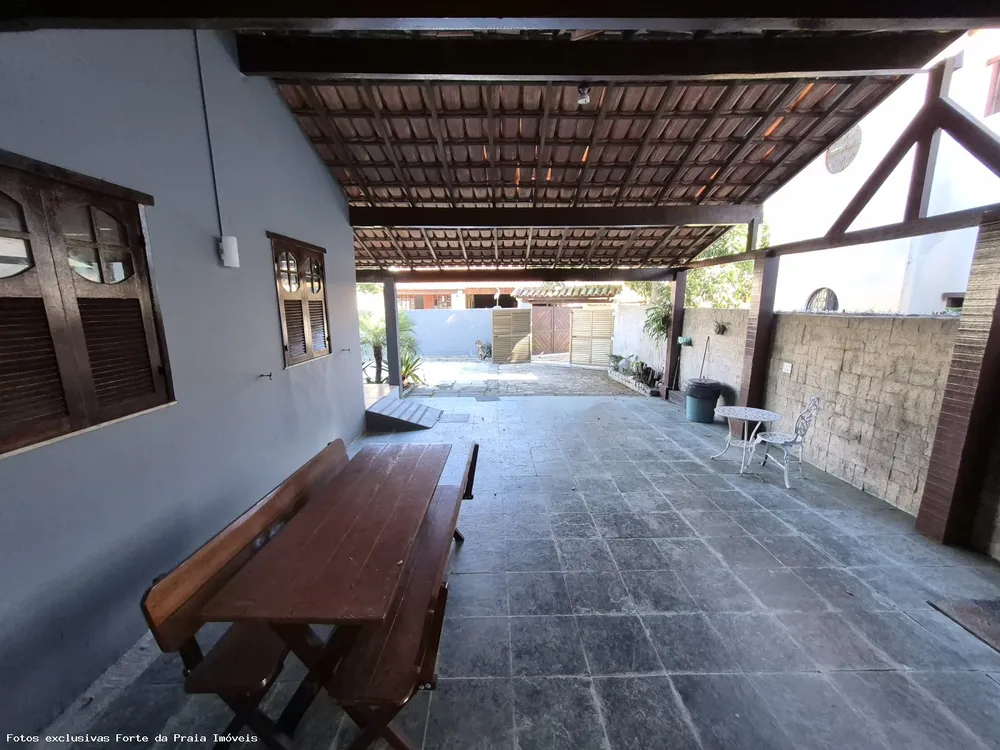 Casa, 3 quartos, 165 m² - Foto 14