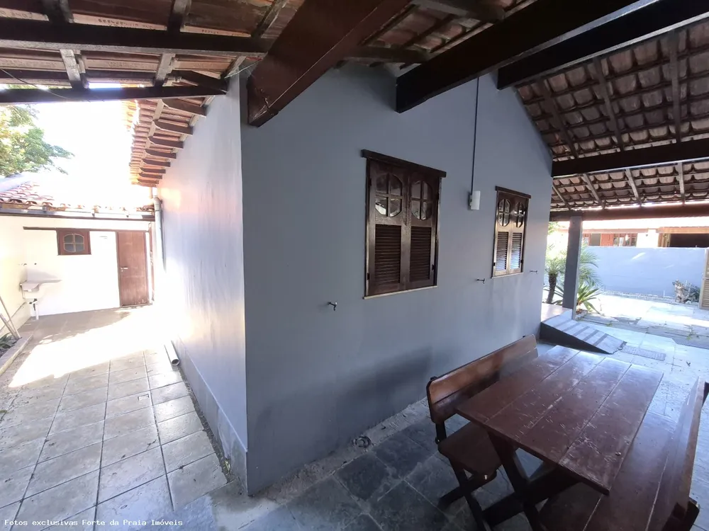 Casa, 3 quartos, 165 m² - Foto 13