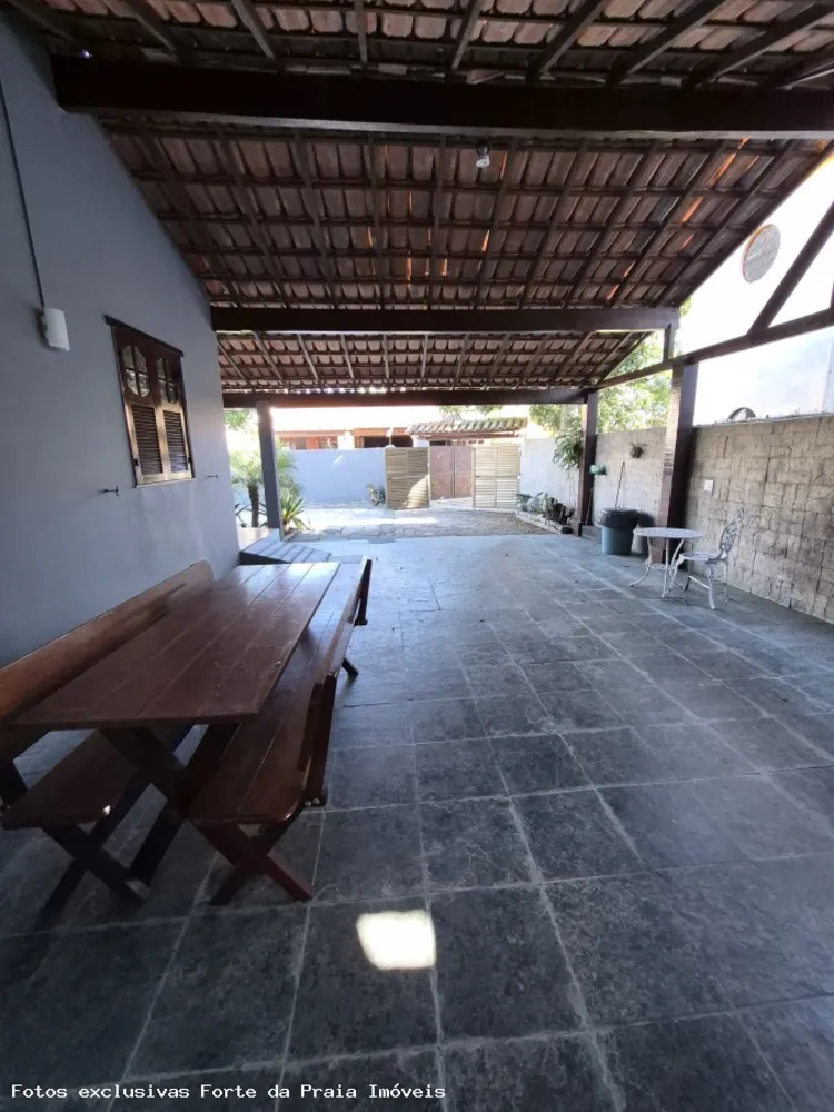 Casa, 3 quartos, 165 m² - Foto 12