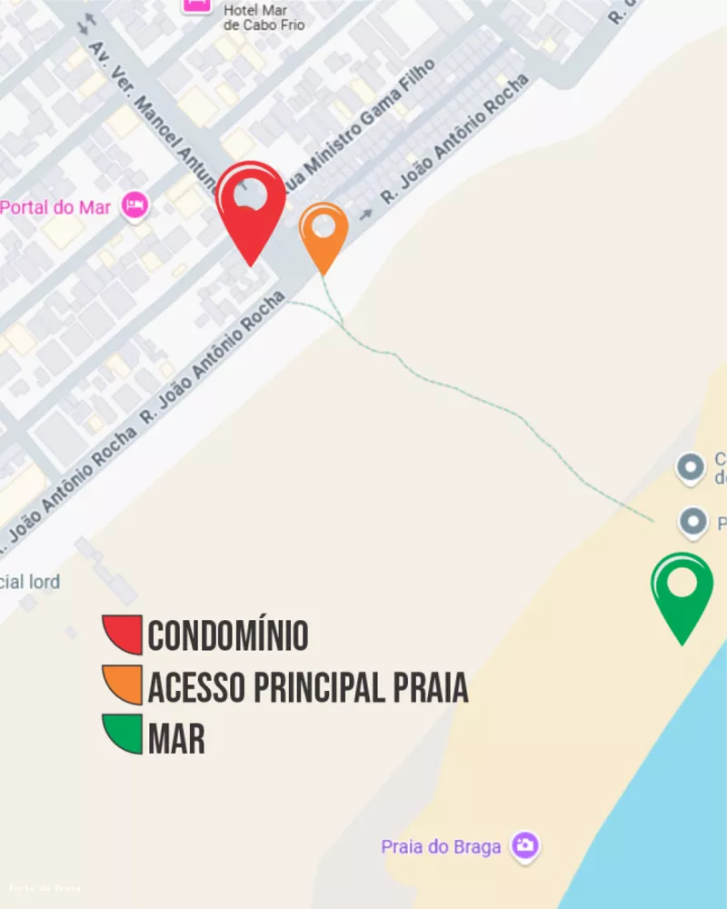 Apartamento, 2 quartos, 61 m² - Foto 4