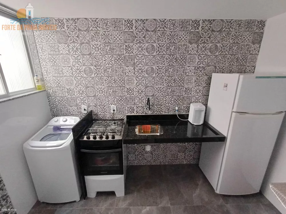 Apartamento, 2 quartos, 61 m² - Foto 25