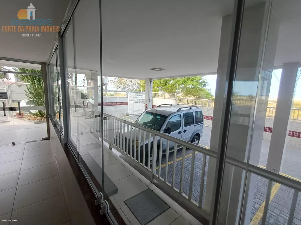 Apartamento, 2 quartos, 61 m² - Foto 5