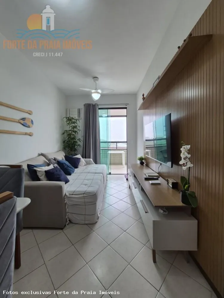 Apartamento, 2 quartos, 102 m² - Foto 3