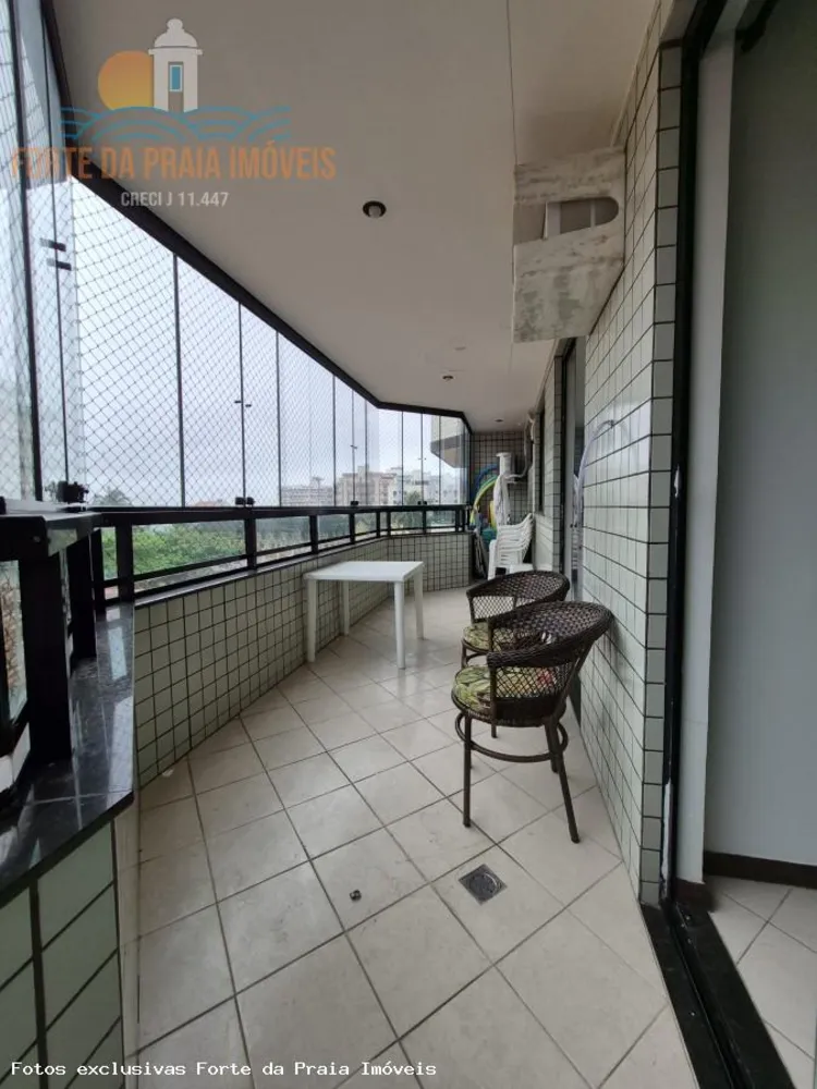 Apartamento, 2 quartos, 102 m² - Foto 7
