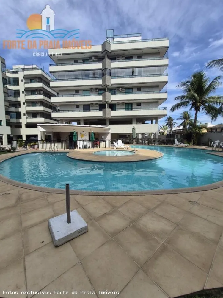 Apartamento, 2 quartos, 102 m² - Foto 1