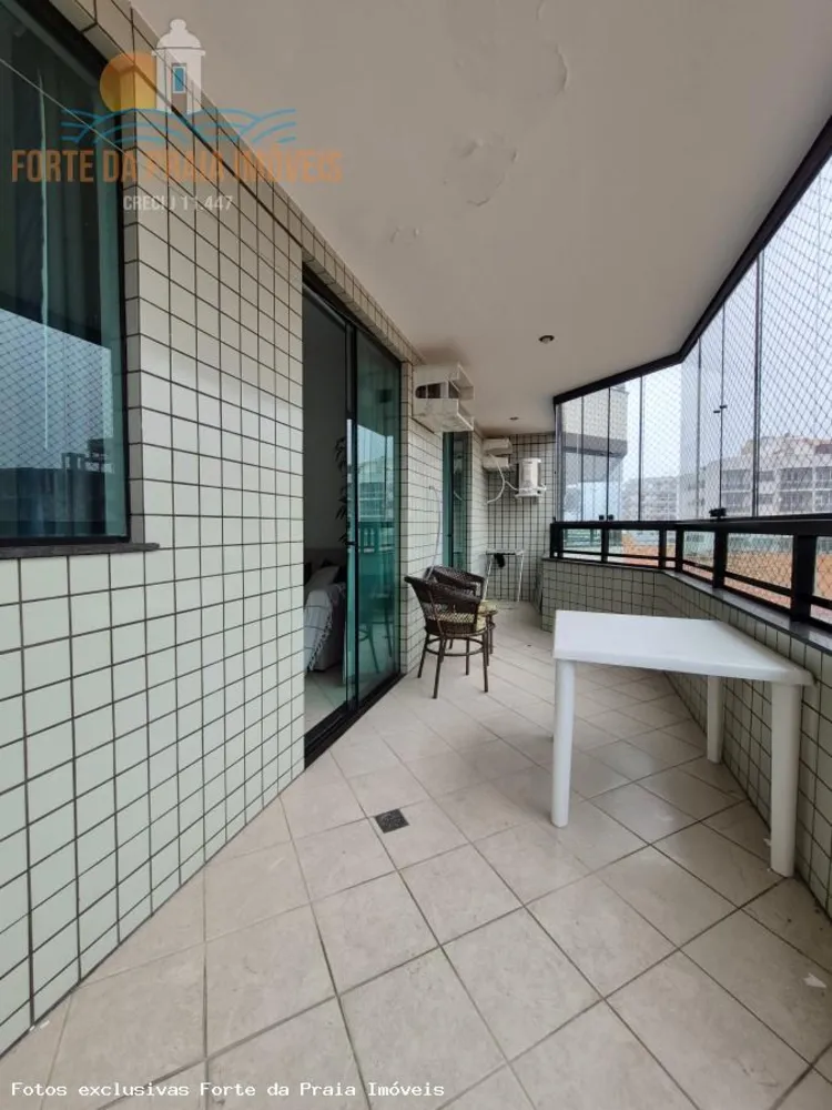 Apartamento, 2 quartos, 102 m² - Foto 8