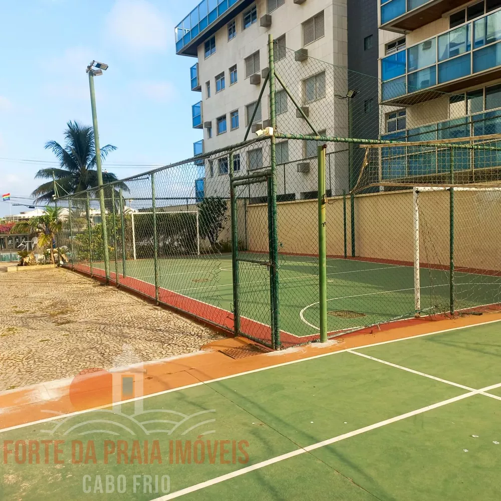 Apartamento, 3 quartos, 105 m² - Foto 31