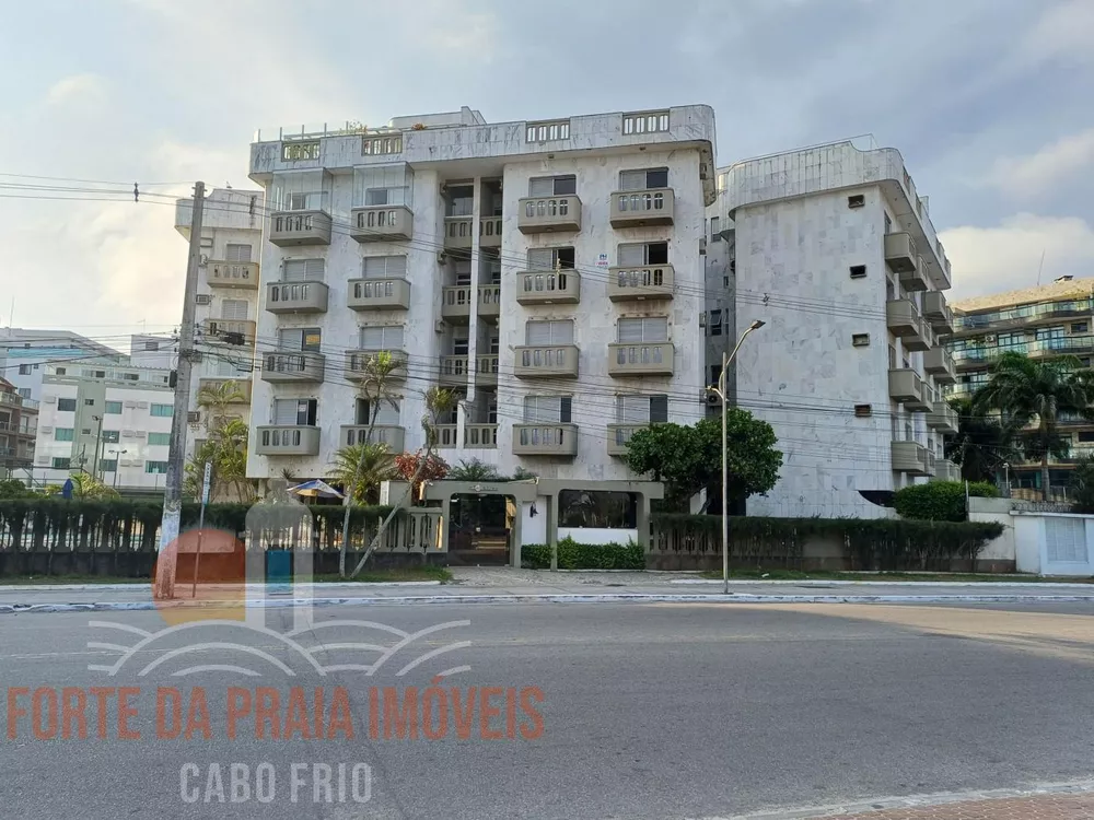 Apartamento, 3 quartos, 105 m² - Foto 3