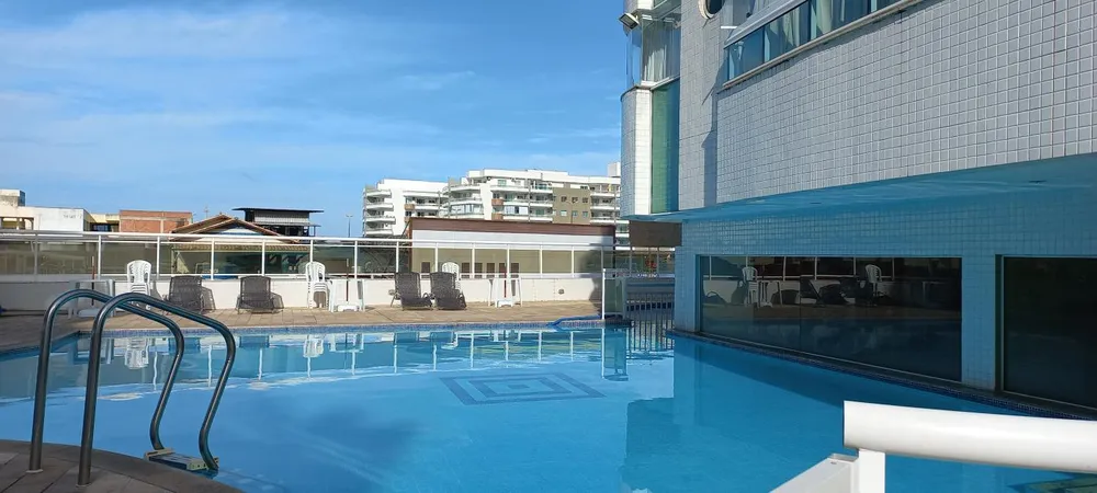 Apartamento, 2 quartos, 79 m² - Foto 15