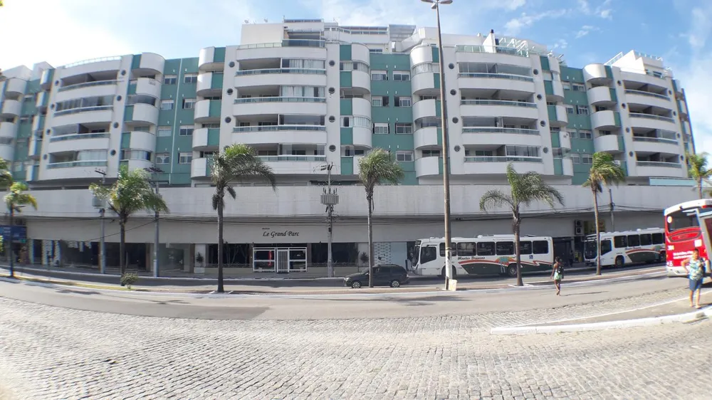Apartamento, 2 quartos, 79 m² - Foto 1