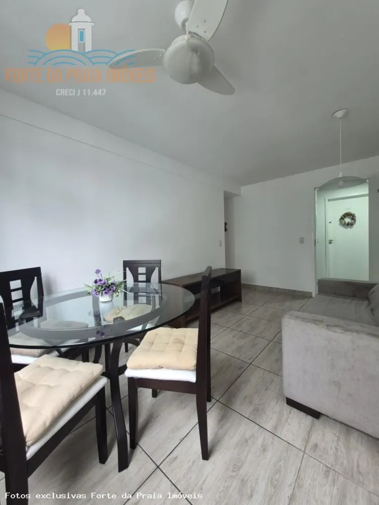Apartamento, 2 quartos, 60 m² - Foto 7