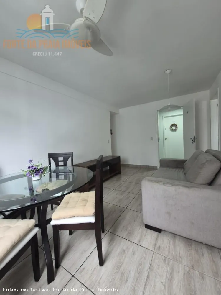 Apartamento, 2 quartos, 60 m² - Foto 9