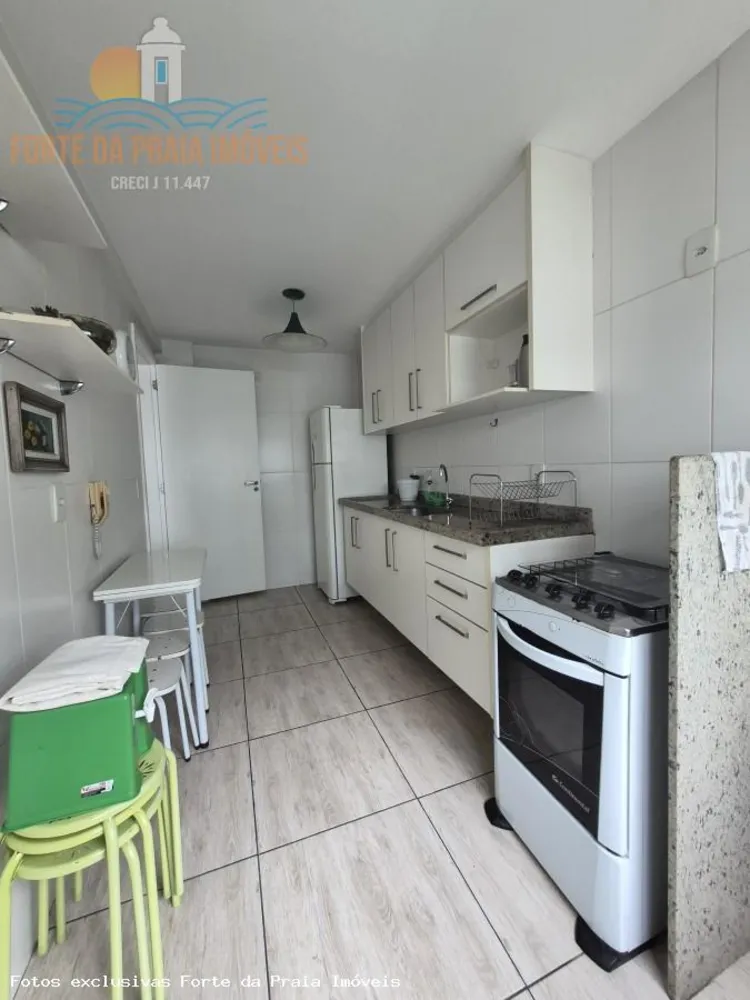 Apartamento, 2 quartos, 60 m² - Foto 5