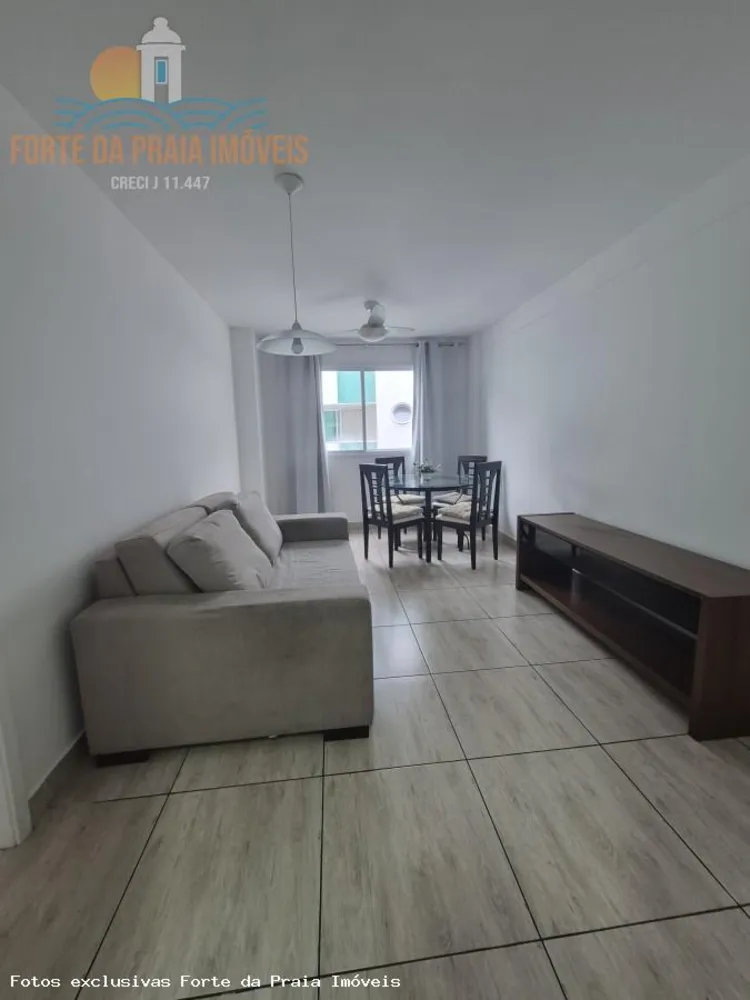 Apartamento, 2 quartos, 60 m² - Foto 1