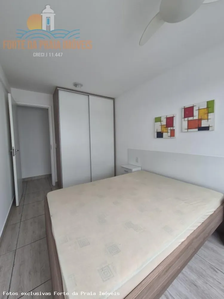 Apartamento, 2 quartos, 60 m² - Foto 13