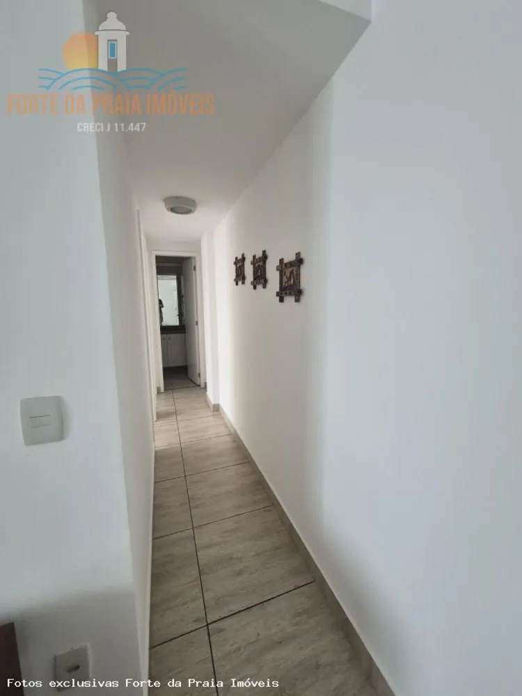 Apartamento, 2 quartos, 60 m² - Foto 11