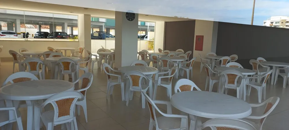 Apartamento, 2 quartos, 60 m² - Foto 40