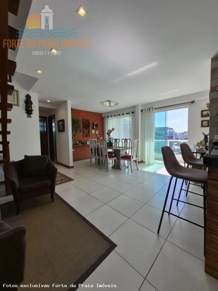 Apartamento, 3 quartos, 168 m² - Foto 3