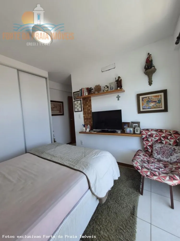 Apartamento, 3 quartos, 168 m² - Foto 14