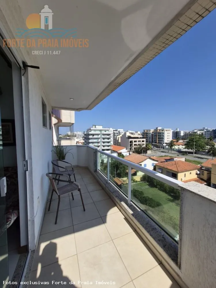 Apartamento, 3 quartos, 168 m² - Foto 18