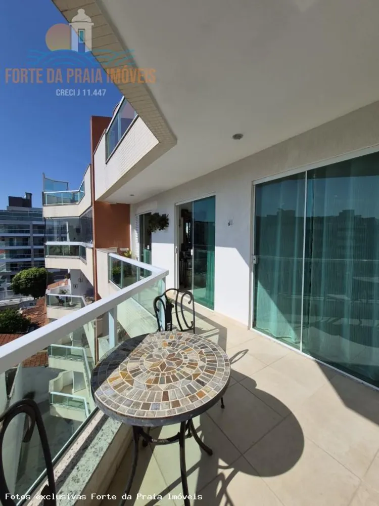 Apartamento, 3 quartos, 168 m² - Foto 7