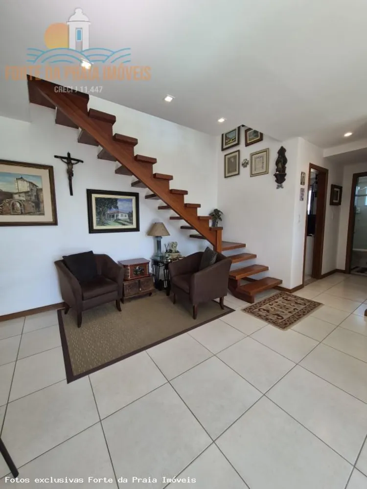 Apartamento, 3 quartos, 168 m² - Foto 5