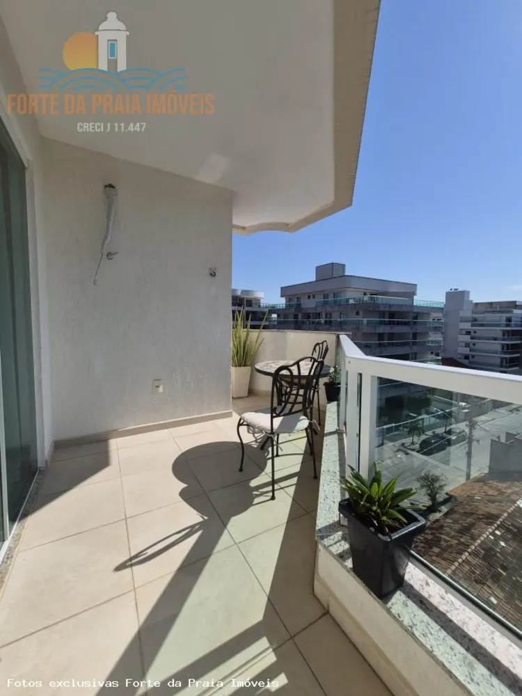 Apartamento, 3 quartos, 168 m² - Foto 6