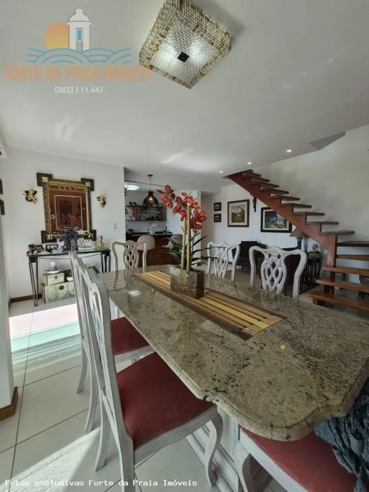 Apartamento, 3 quartos, 168 m² - Foto 2