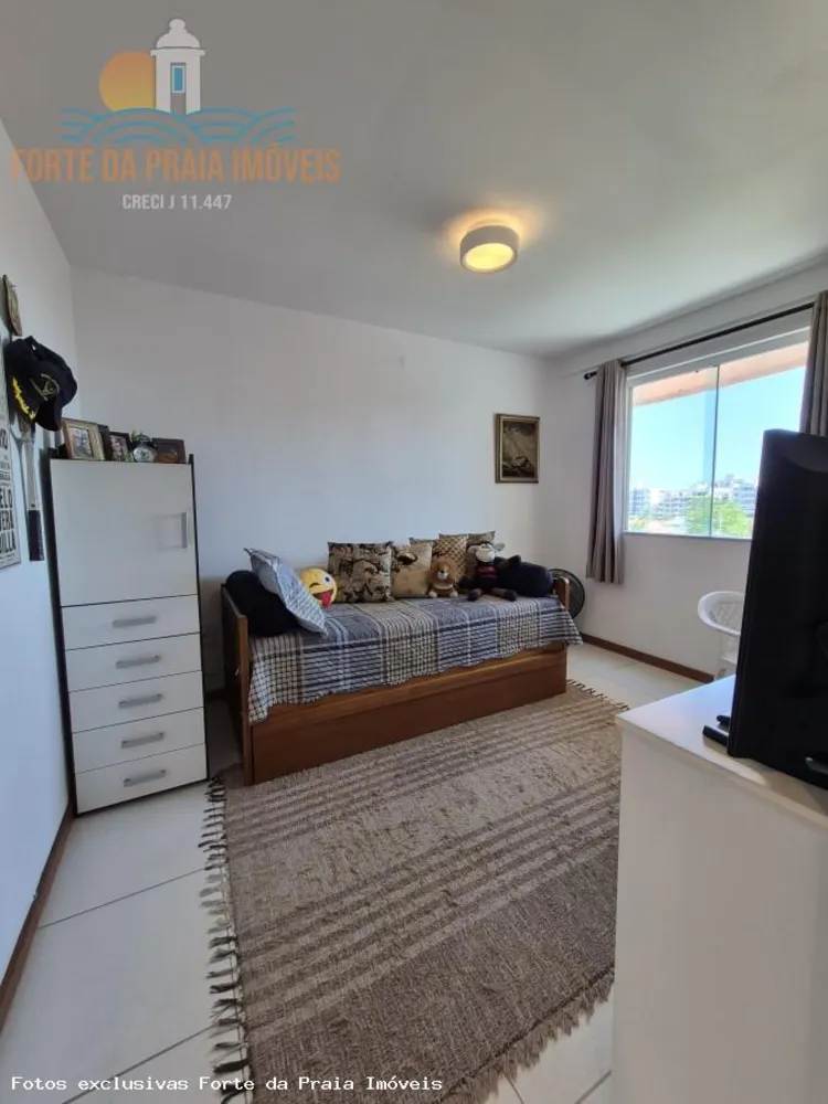 Apartamento, 3 quartos, 168 m² - Foto 11
