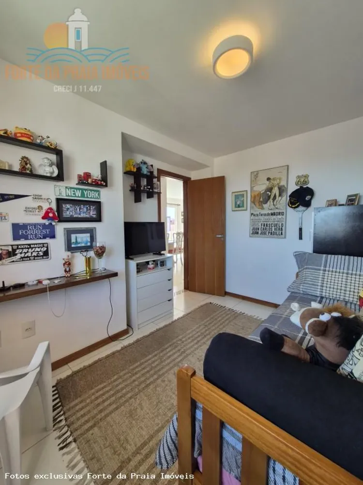 Apartamento, 3 quartos, 168 m² - Foto 12