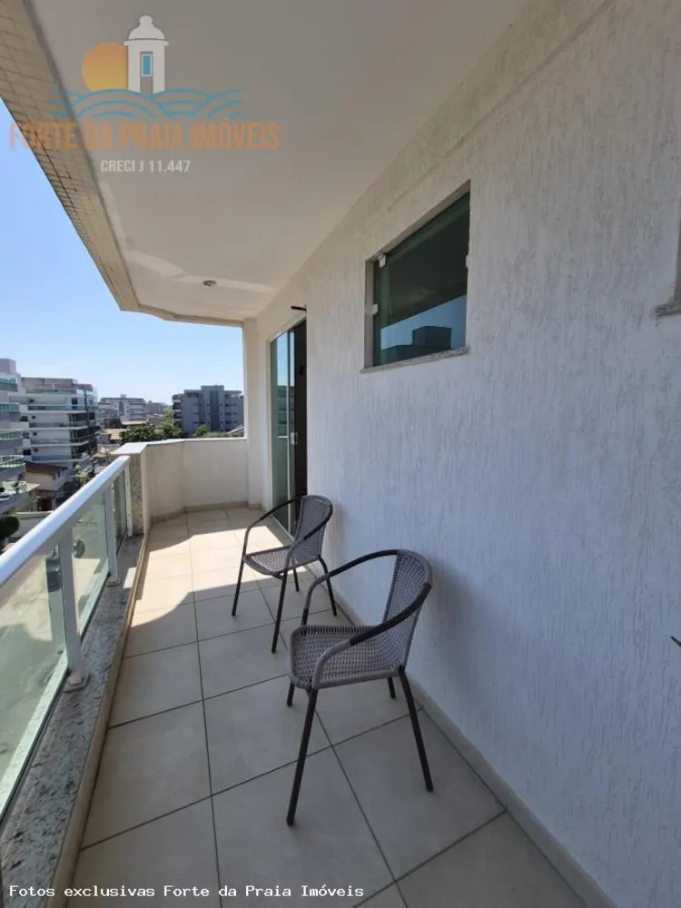 Apartamento, 3 quartos, 168 m² - Foto 19