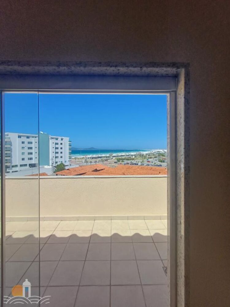 Cobertura à venda com 3 quartos, 200m² - Foto 2