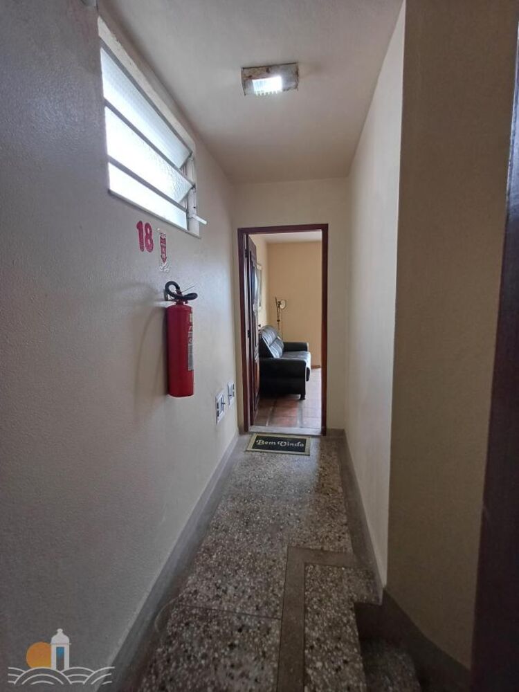 Cobertura à venda com 3 quartos, 200m² - Foto 8