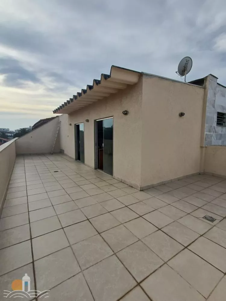 Cobertura, 3 quartos, 200 m² - Foto 13