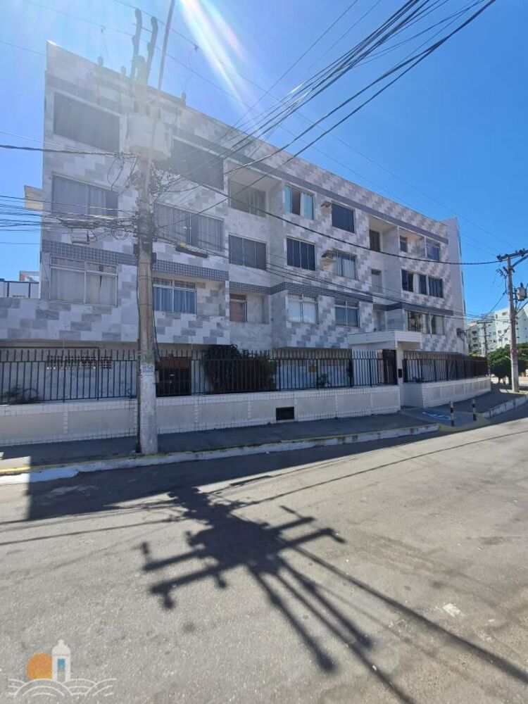 Cobertura à venda com 3 quartos, 200m² - Foto 1