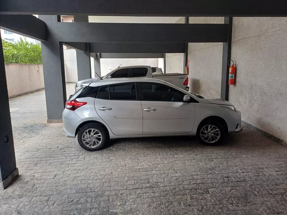 Sala-Conjunto, 60 m² - Foto 22