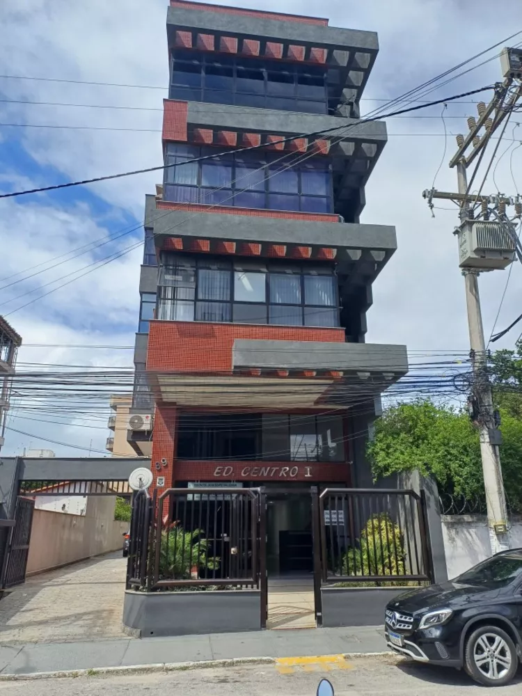 Sala-Conjunto, 60 m² - Foto 1
