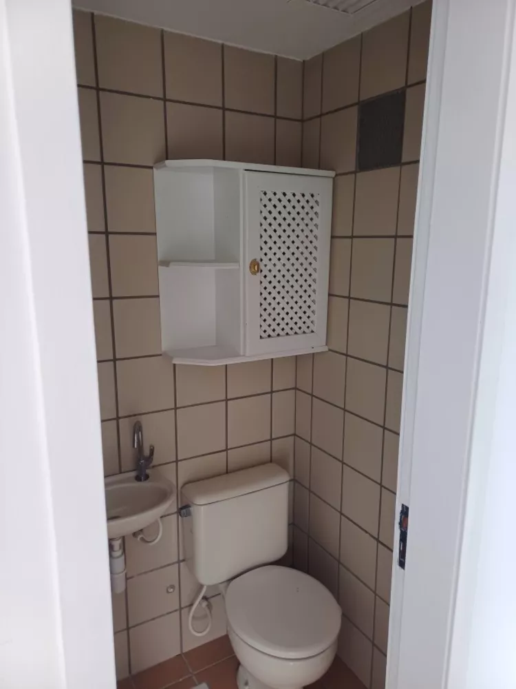 Sala-Conjunto, 60 m² - Foto 16