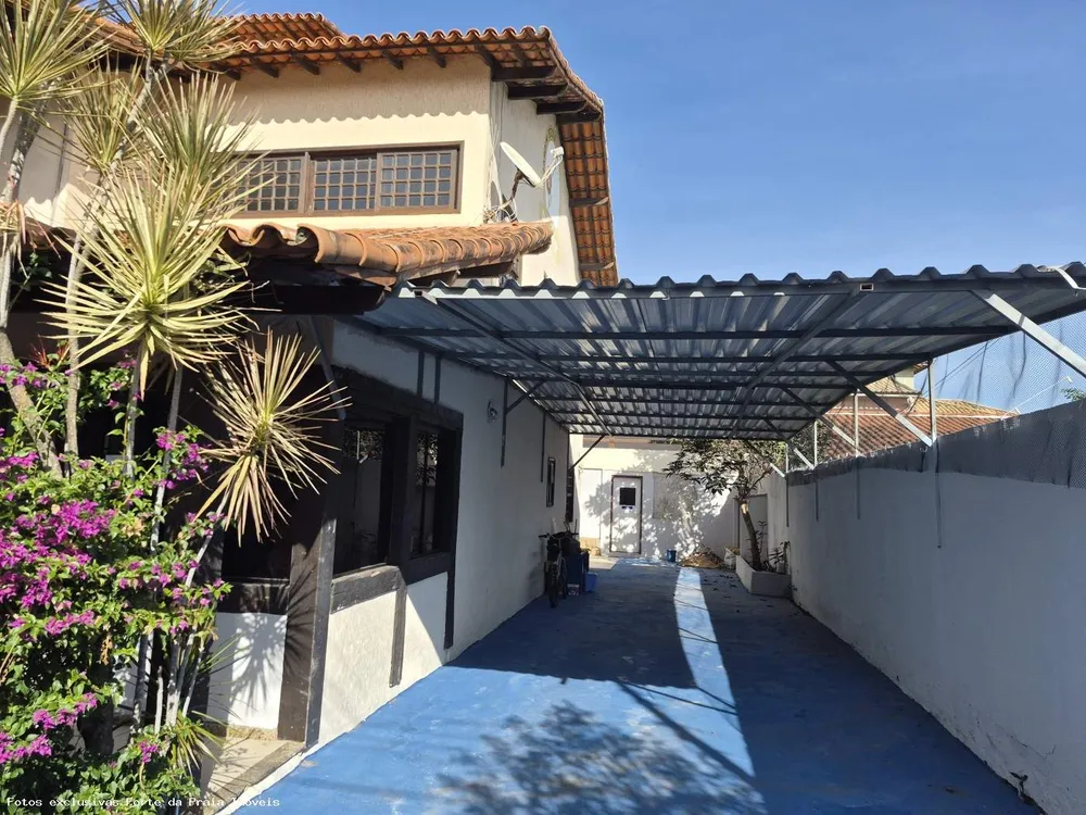 Casa, 3 quartos, 317 m² - Foto 3