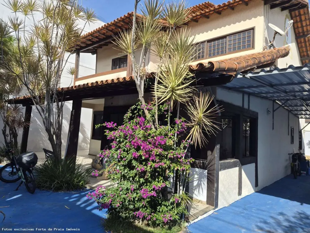 Casa, 3 quartos, 317 m² - Foto 1
