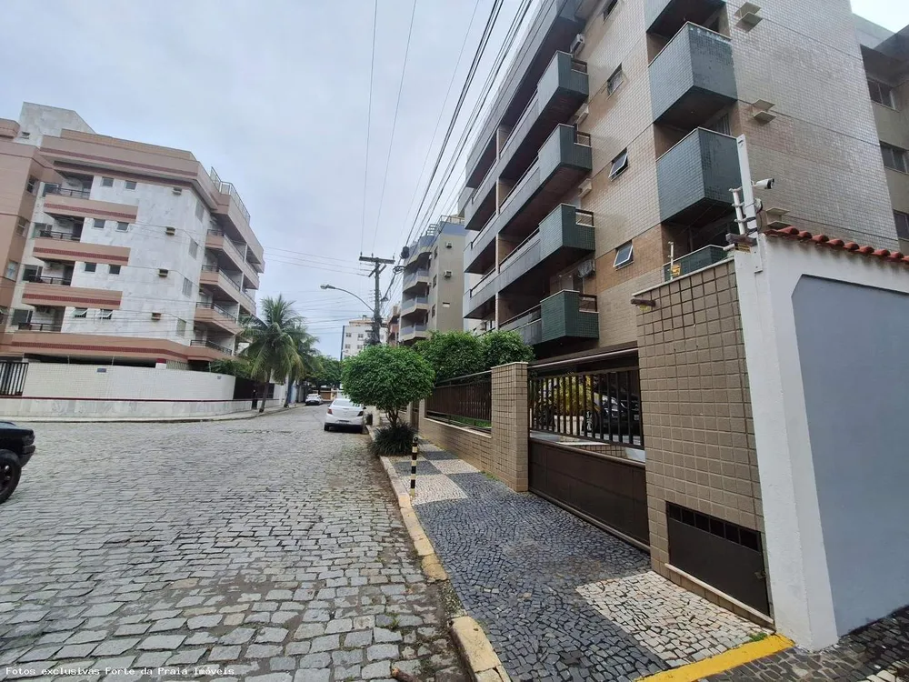 Apartamento, 3 quartos, 105 m² - Foto 2